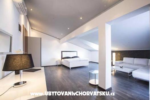 The Suites - Small Luxury Living – photo 2