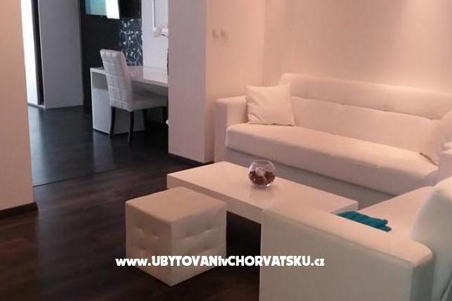 The Suites - Small Luxury Living – photo 6