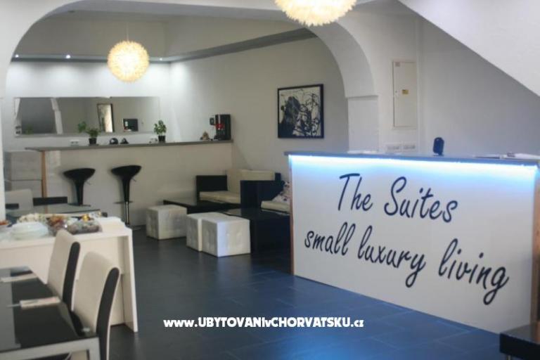 The Suites - Small Luxury Living – photo 7
