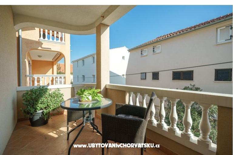 Apartments  Vesna  – photo 16