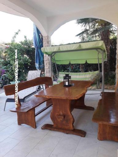 Apartments  Vesna  – photo 22