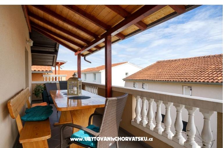 Apartments  Vesna  – photo 3