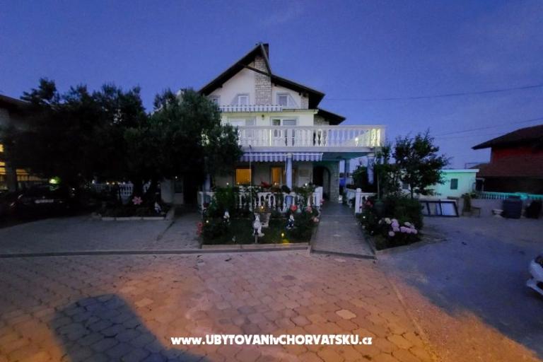 Vila Kartal – photo 20