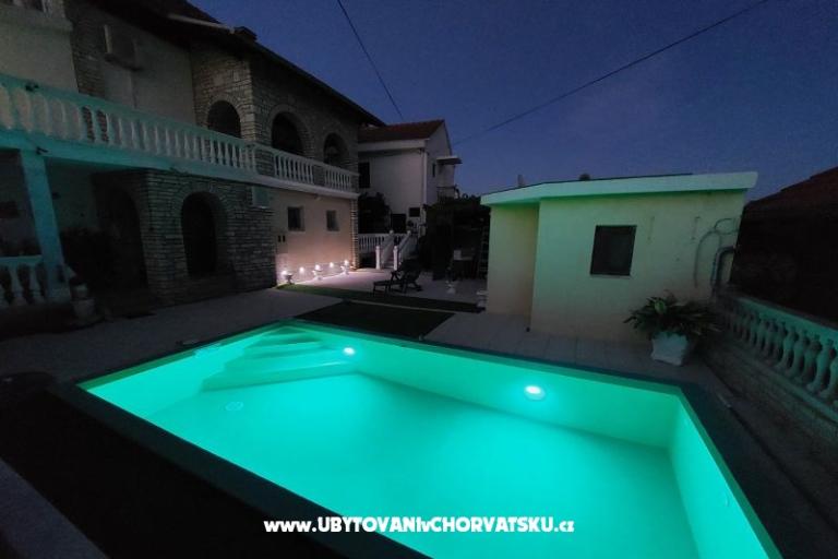 Vila Kartal – photo 21