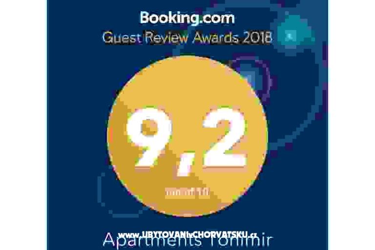 Vila Tonimir – photo 15