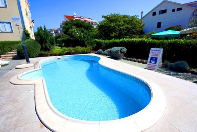Villa Dalmacija – photo 8