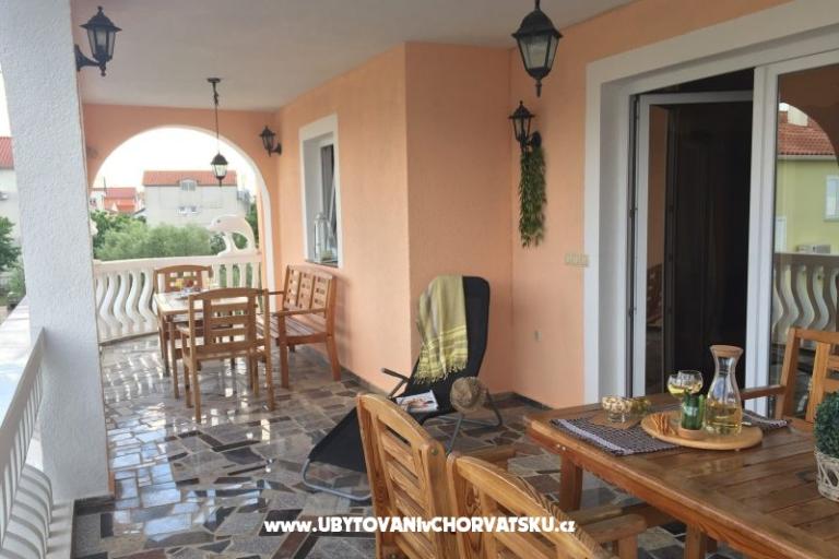 Villa Dolmar – photo 11