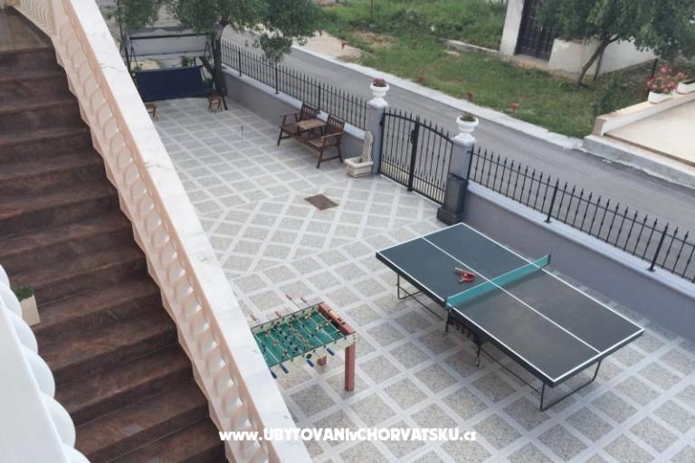 Villa Dolmar – photo 4