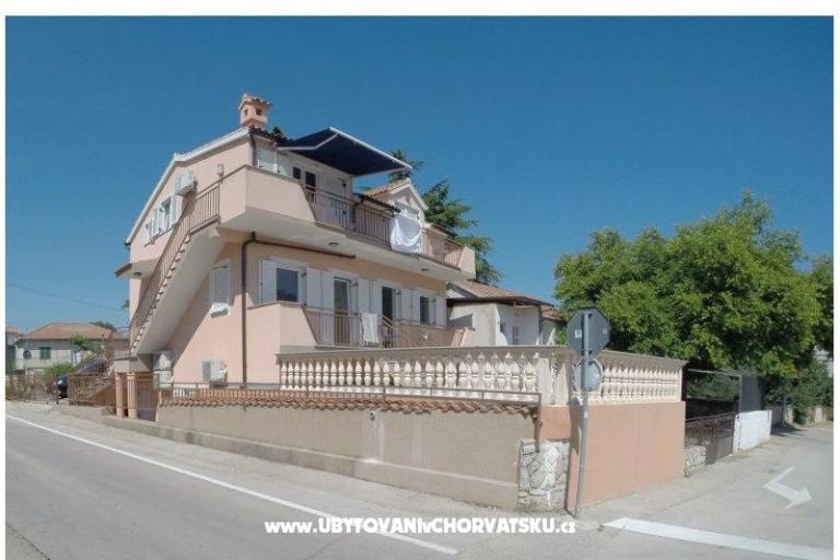 Villa Kristínka – photo 2