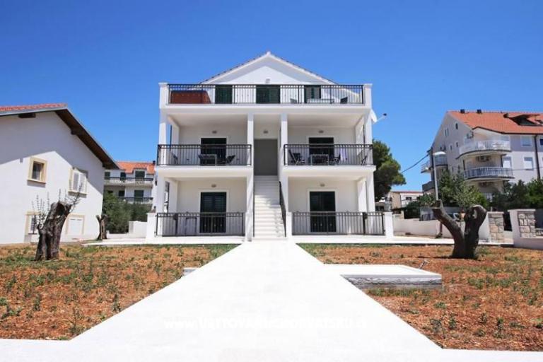 Villa Lucich I. - II. – photo 3