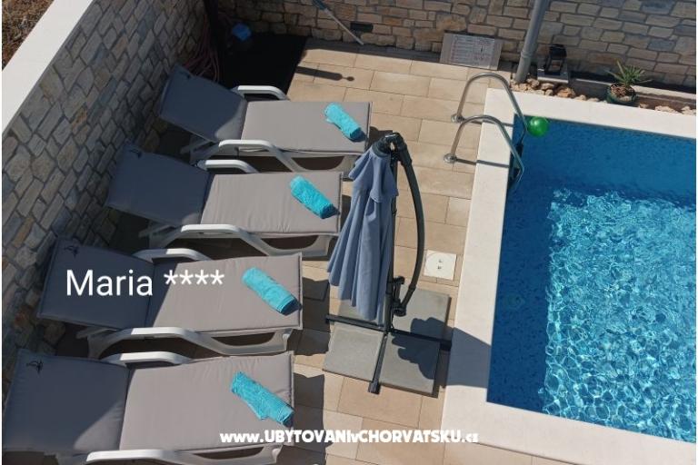 VILLA MARIA – photo 11