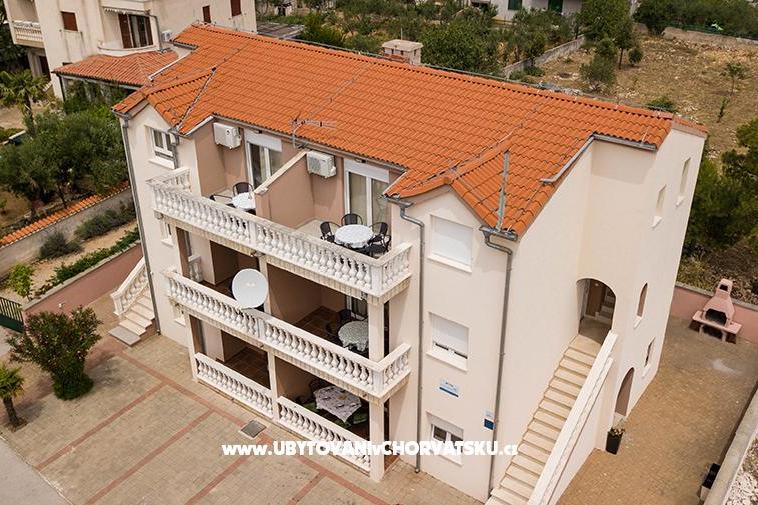 Villa Martin *** Srima – photo 2