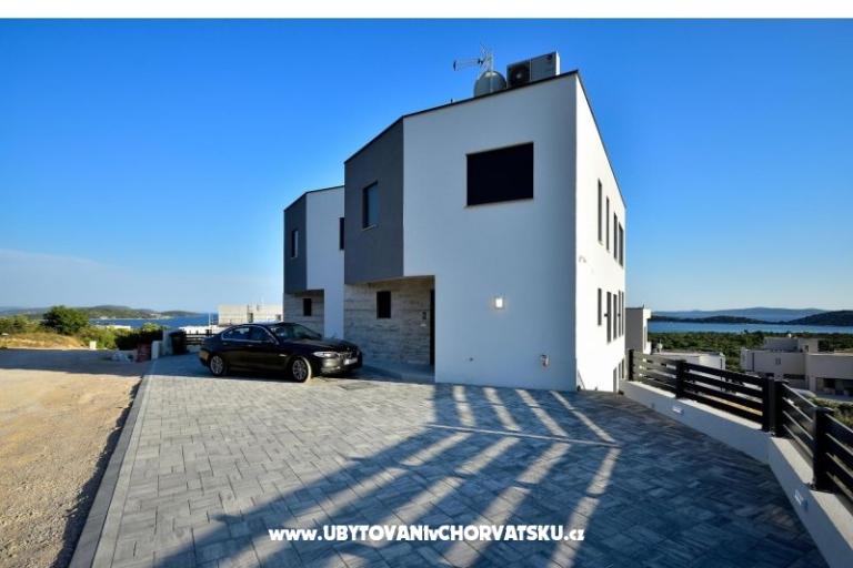 Villa NeRu Vodice – photo 2