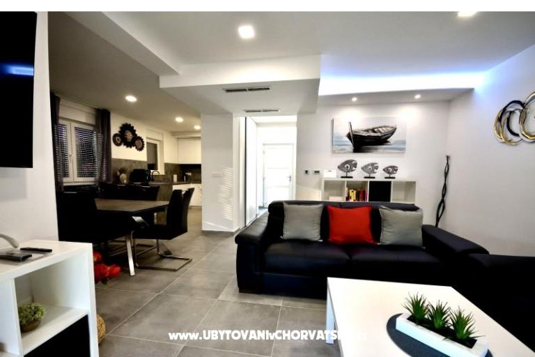 Villa NeRu Vodice – photo 4