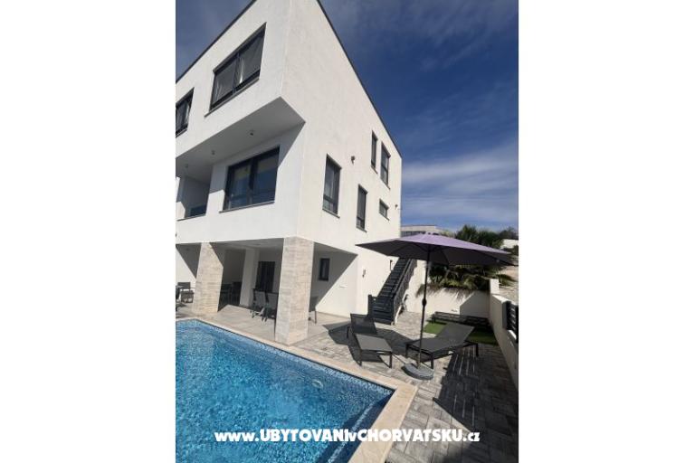 Villa NeRu Vodice – photo 41