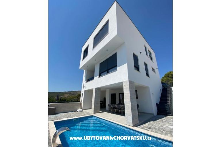 Villa NeRu Vodice – photo 8