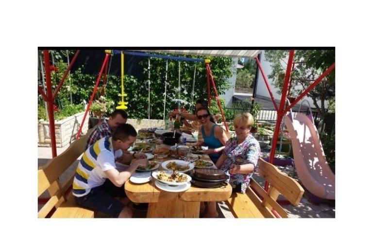 Villa Orhideja – photo 13