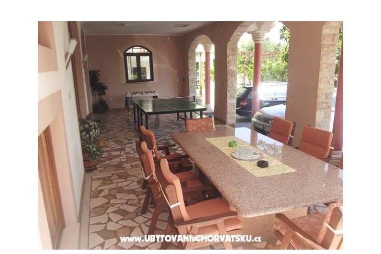 Villa Orhideja – photo 4