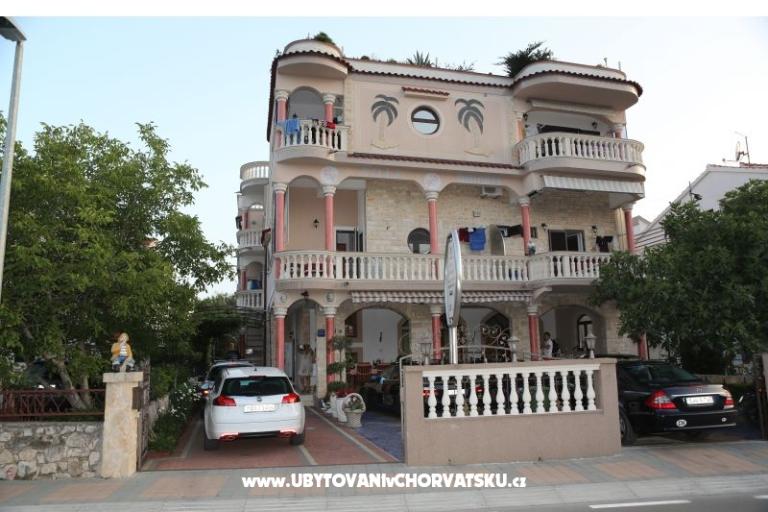 Villa Orhideja – photo 9