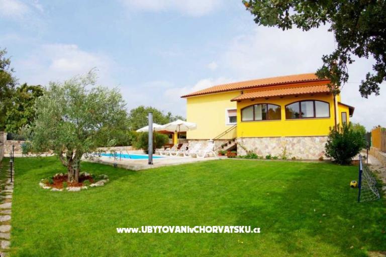 Villa Istrijana – photo 3