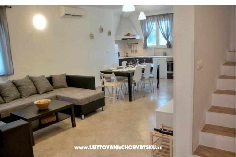 Villa Tranquilla – photo 12