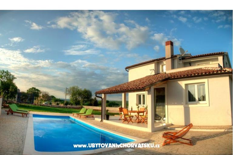 Villa Tranquilla – photo 14