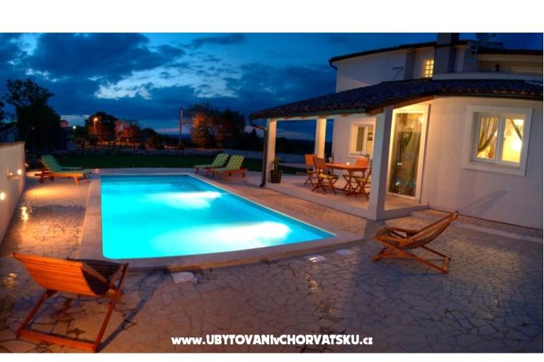 Villa Tranquilla – photo 8