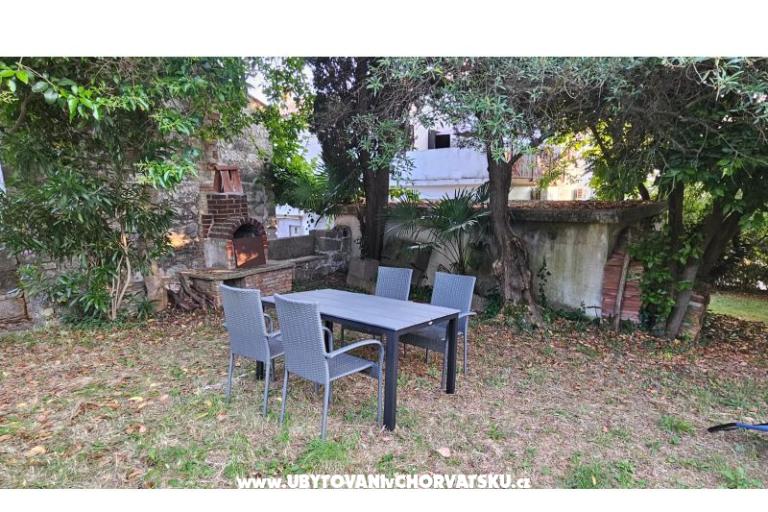 Apartments Rakovac Vrsar – photo 3