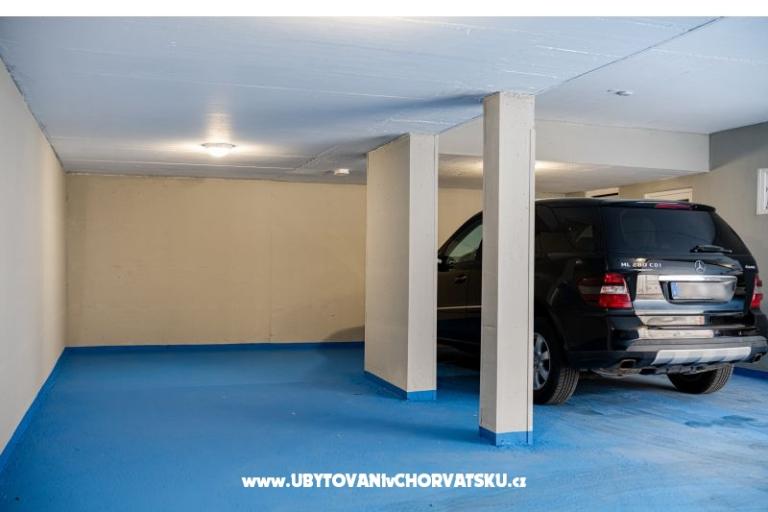 3-bedroom-city-flat "BelaFuža" – photo 12