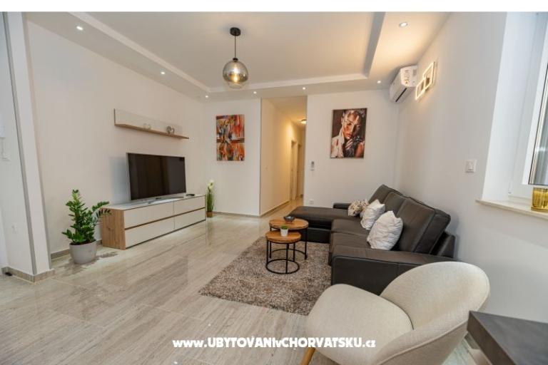 3-bedroom-city-flat "BelaFuža" – photo 2