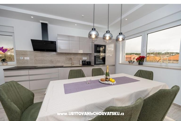 3-bedroom-city-flat "BelaFuža" – photo 3
