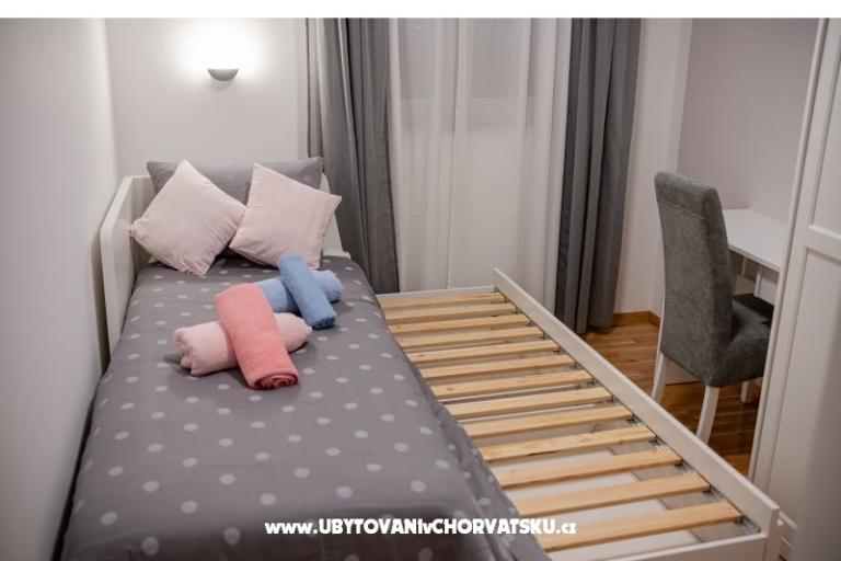 3-bedroom-city-flat "BelaFuža" – photo 7