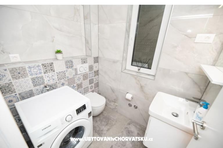 3-bedroom-city-flat "BelaFuža" – photo 9