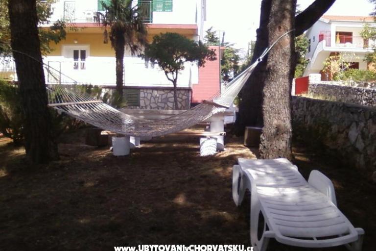 Adria apartment Rovanjska – photo 11