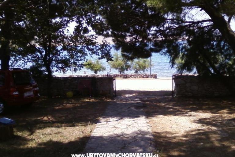 Adria apartment Rovanjska – photo 14