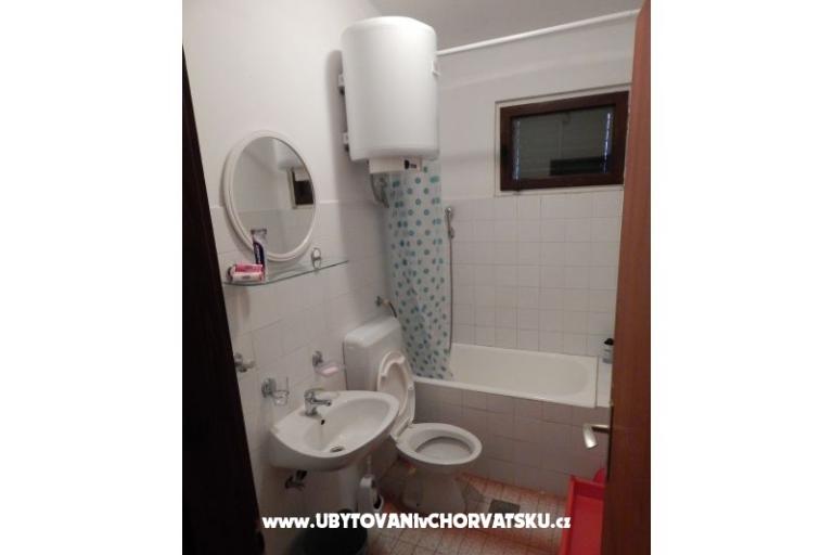 Adria apartment Rovanjska – photo 15