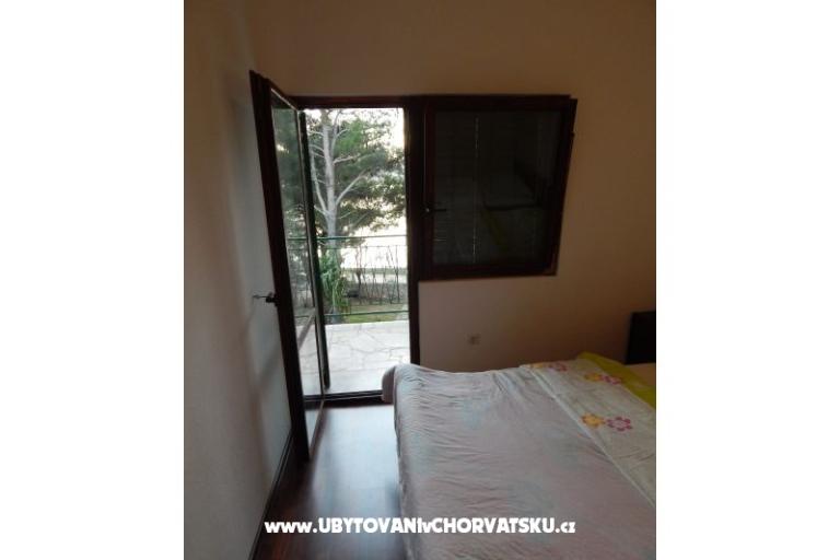 Adria apartment Rovanjska – photo 16