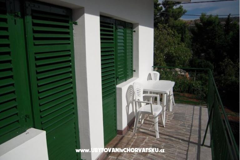 Adria apartment Rovanjska – photo 17
