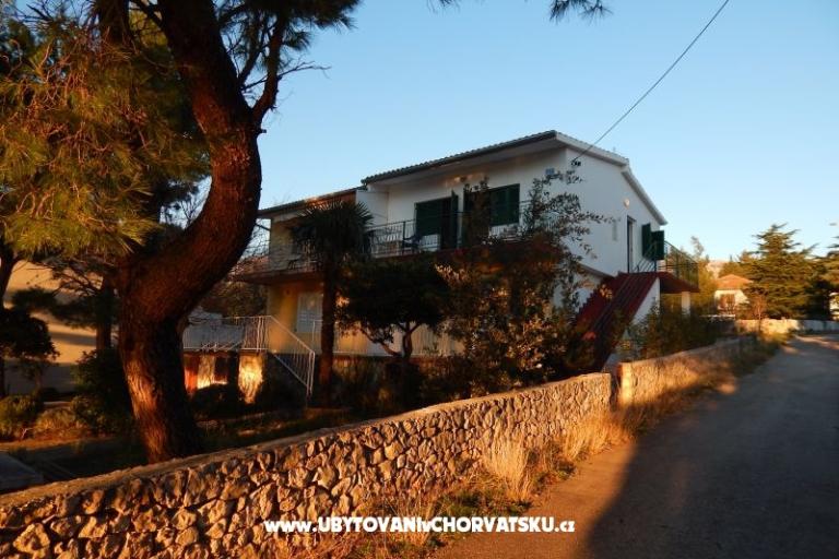 Adria apartment Rovanjska – photo 2