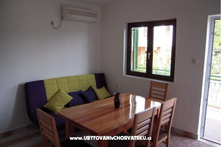 Adria apartment Rovanjska – photo 7