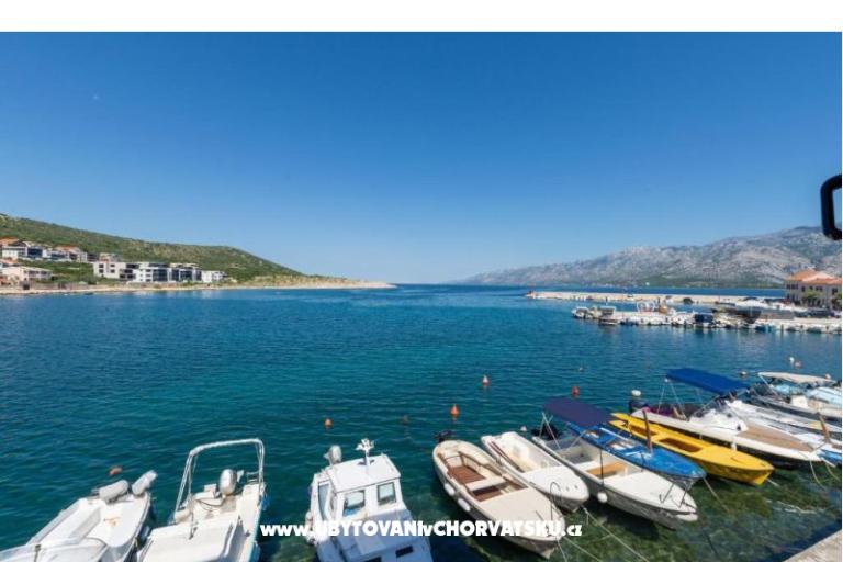 Vila Tamarix apartmani  – photo 3