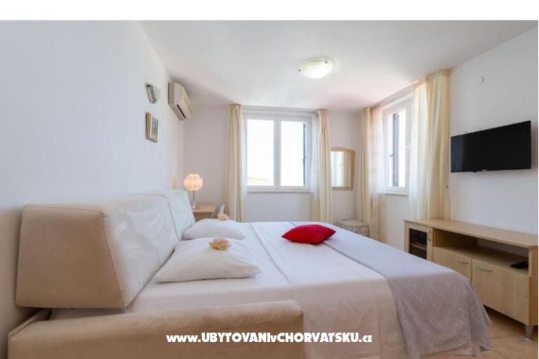 Vila Tamarix apartmani  – photo 4