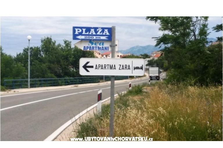 Apartment Zara – photo 12