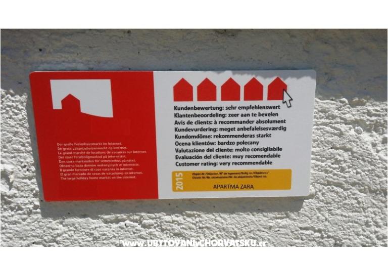 Apartment Zara – photo 2