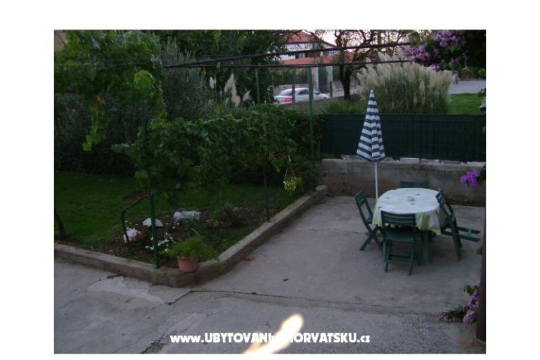Apartment  Dalmacija – photo 16