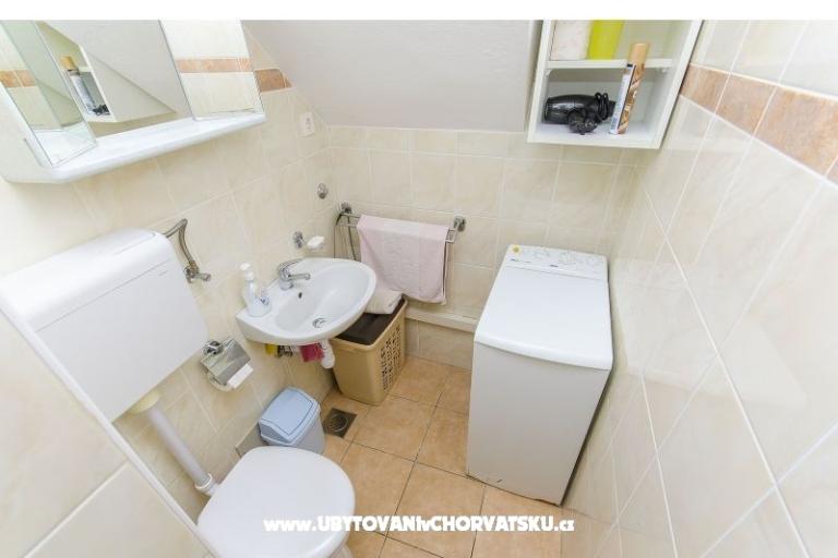 Apartment  Valentina – photo 12