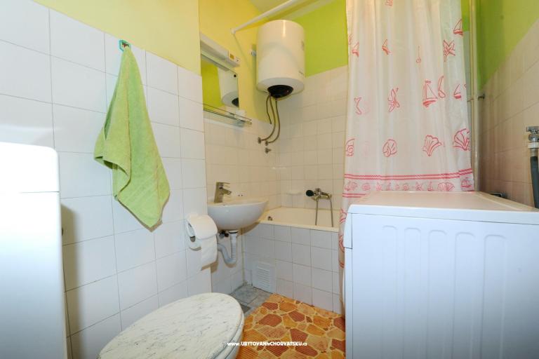 Apartment Barka – photo 8