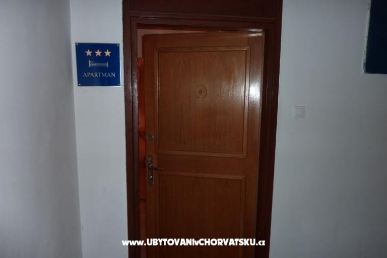 Apartment Geranium – photo 13