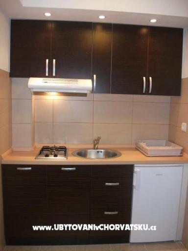 Apartment Karla - Vrsi – photo 3