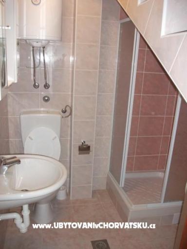 Apartment Karla - Vrsi – photo 4
